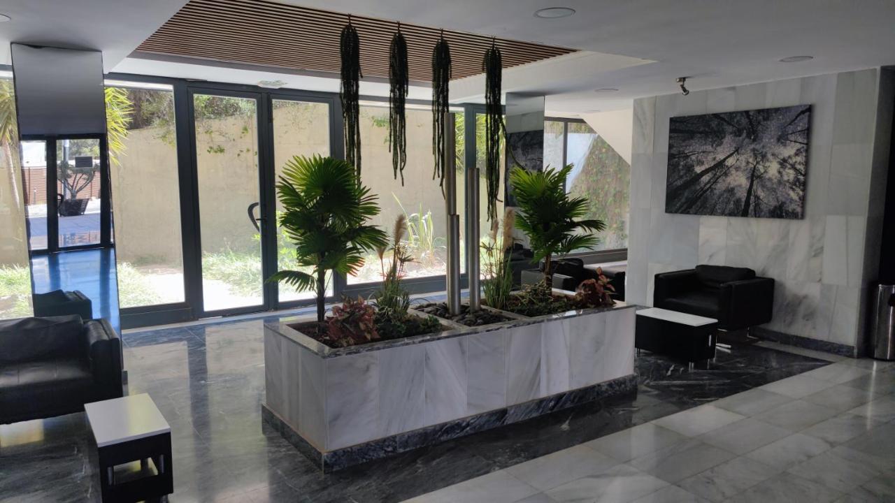 Lujoso Apartamento Con Vistas Al Mar En Mirador Del Mediterraneo By Gestaltur Μπένιντορμ Εξωτερικό φωτογραφία