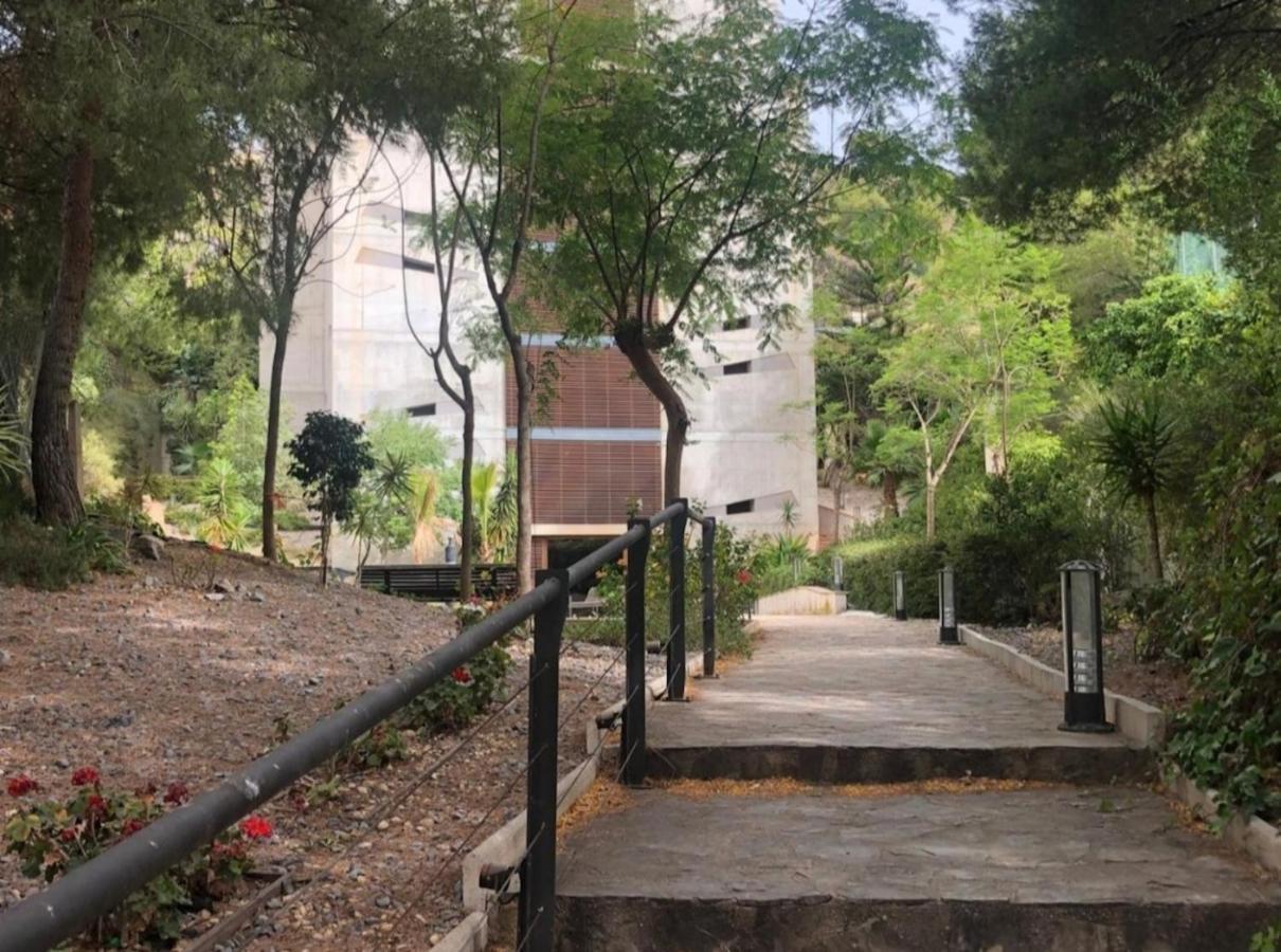 Lujoso Apartamento Con Vistas Al Mar En Mirador Del Mediterraneo By Gestaltur Μπένιντορμ Εξωτερικό φωτογραφία