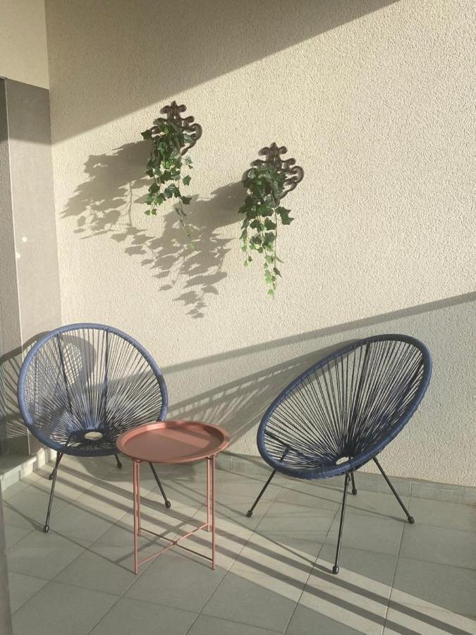Lujoso Apartamento Con Vistas Al Mar En Mirador Del Mediterraneo By Gestaltur Μπένιντορμ Εξωτερικό φωτογραφία